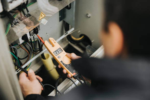 Best Electrician Near Me  in Morrisonville, NY