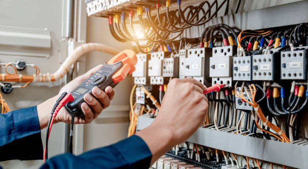 Best 24-Hour Electrician  in Morrisonville, NY