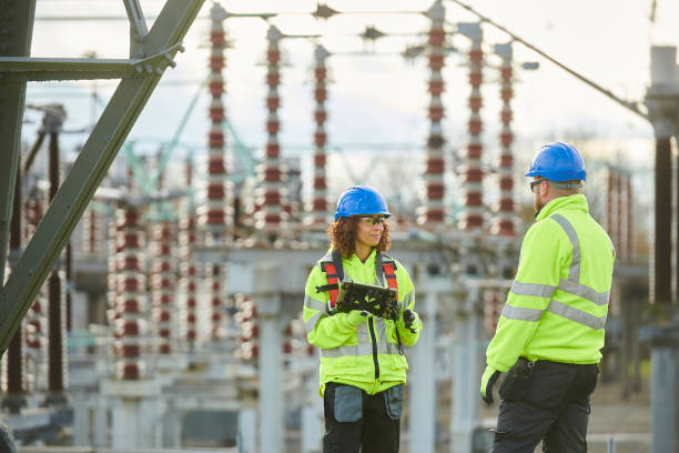 Best Emergency Electrical Repair  in Morrisonville, NY