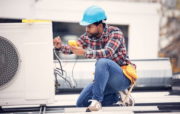Best Electrical Upgrades for Homes  in Morrisonville, NY