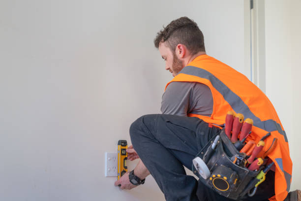 Best Local Electrician Companies  in Morrisonville, NY