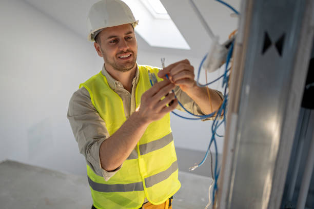 Best Electrical Repair Services  in Morrisonville, NY